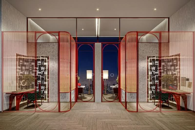 Aspire Huai Khwang, กรุงเทพ, 388 Pracha Songkhrao 45 Alley, ดินแดง, ดินแดง, กรุงเทพ, 30 ตร.ม., คอนโด ขาย, โดย CS Poon, 500243488 - DDproperty.com