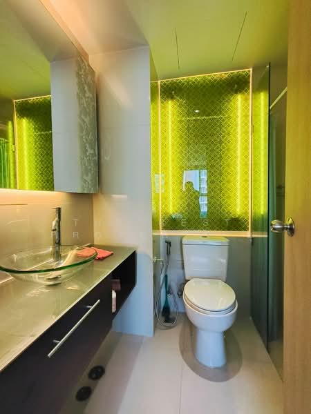 Grande Caribbean, Chon Buri (Pattaya), 492/2 Moo 12 Thappraya Rd, Nong Pru, Bang Lamung (Pattaya), Chon Buri (Pattaya), 1 Bedroom, 36 sqm, Condo For Sale, by The Best Property ยุ, 500243489 - DDproperty.com