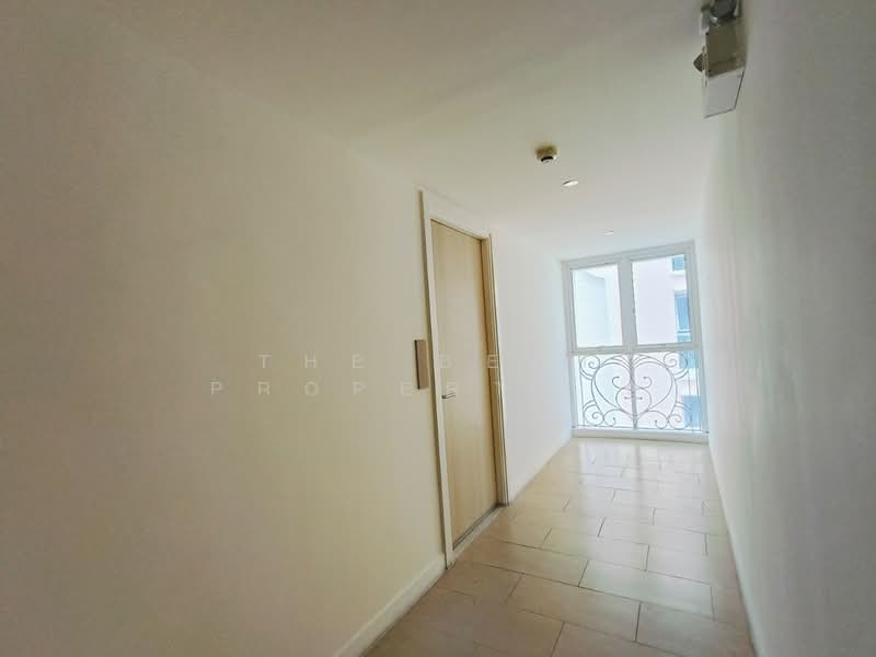 Grande Caribbean, Chon Buri (Pattaya), 492/2 Moo 12 Thappraya Rd, Nong Pru, Bang Lamung (Pattaya), Chon Buri (Pattaya), 1 Bedroom, 36 sqm, Condo For Sale, by The Best Property ยุ, 500243489 - DDproperty.com