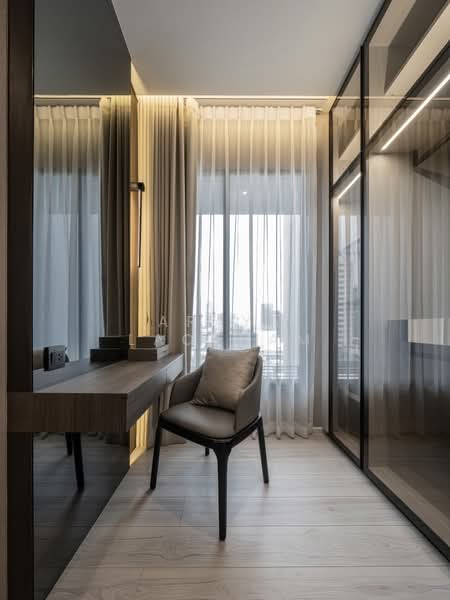 The Room Phaya Thai : เดอะ รูม พญาไท, กรุงเทพ, 567 ถ.ศรีอยุธยา, ถนนพญาไท, ราชเทวี, กรุงเทพ, 70 ตร.ม., คอนโด ขาย, โดย Araya Laokham, 500243490 - DDproperty.com