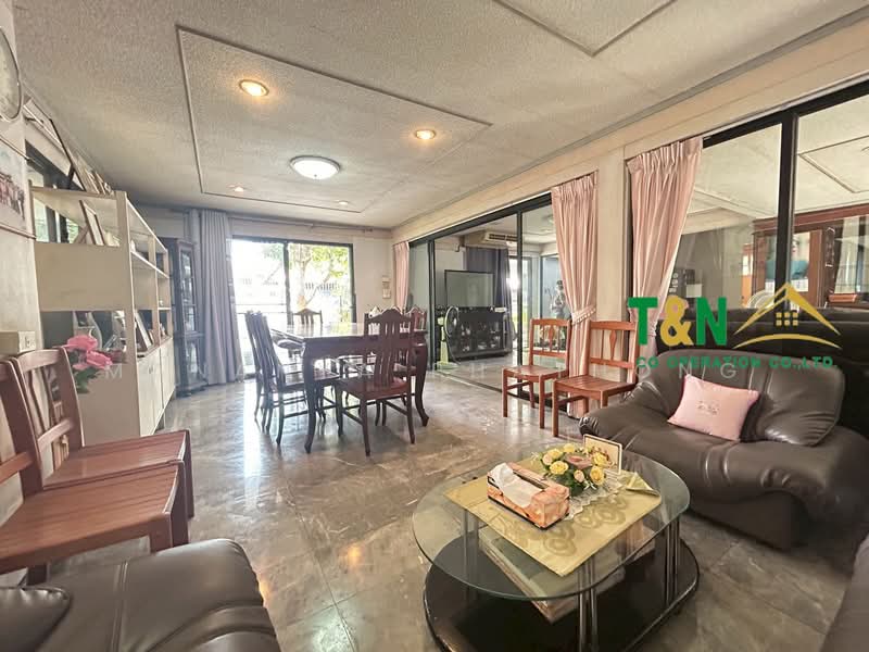 บ้านเดี่ยวเสนานิเวศน์ 1 ซอย 117 แยก 3, กรุงเทพ, ลาดพร้าว, ลาดพร้าว, กรุงเทพ, 300 ตร.ม., บ้านเดี่ยว ขาย, โดย MANANYA PHATHONG, 500243491 - DDproperty.com