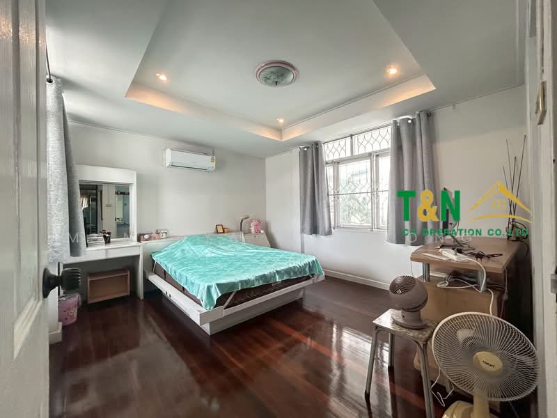 บ้านเดี่ยวเสนานิเวศน์ 1 ซอย 117 แยก 3, กรุงเทพ, ลาดพร้าว, ลาดพร้าว, กรุงเทพ, 300 ตร.ม., บ้านเดี่ยว ขาย, โดย MANANYA PHATHONG, 500243491 - DDproperty.com