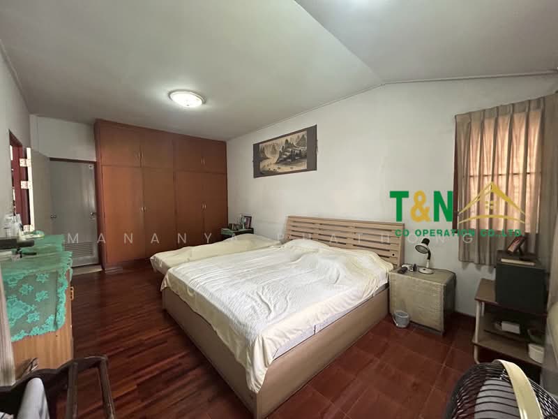 บ้านเดี่ยวเสนานิเวศน์ 1 ซอย 117 แยก 3, Bangkok, Lat Phrao, Lat Phrao, Bangkok, 10+ Bedrooms, 300 sqm, Single Detached House For Sale, by MANANYA PHATHONG, 500243491 - DDproperty.com