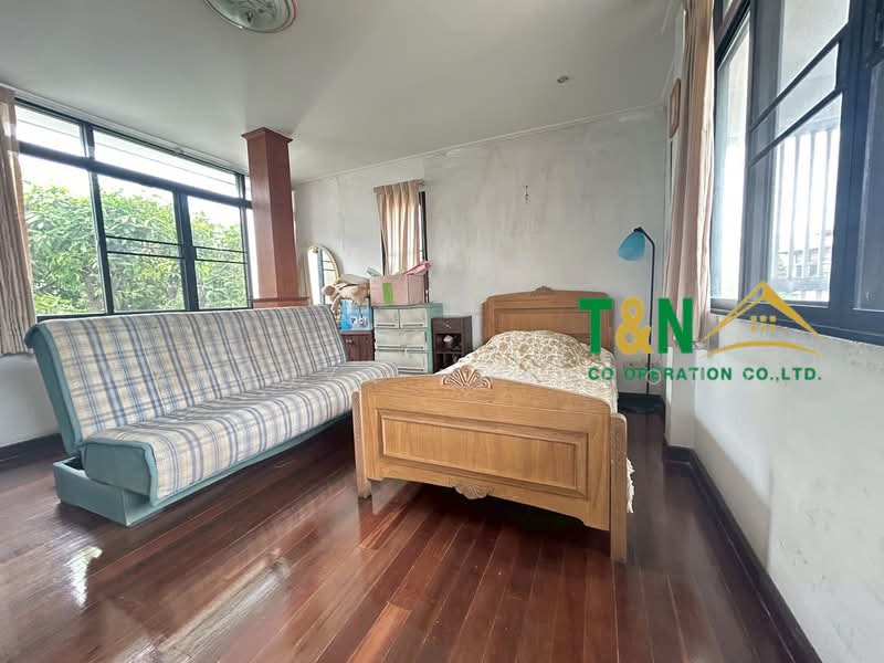 บ้านเดี่ยวเสนานิเวศน์ 1 ซอย 117 แยก 3, กรุงเทพ, ลาดพร้าว, ลาดพร้าว, กรุงเทพ, 300 ตร.ม., บ้านเดี่ยว ขาย, โดย MANANYA PHATHONG, 500243491 - DDproperty.com