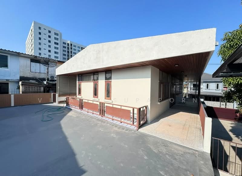 6-BR House, Bangkok, Bang O, Bang Phlat, Bangkok, 6 Bedrooms, 500 sqm, Single Detached House For Rent, by Vipada Supaporn, 500243495 - DDproperty.com