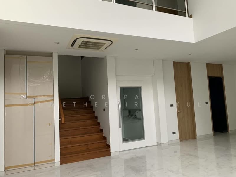 Baan 365 Rama 3 : บ้าน 365 พระราม 3, กรุงเทพ, ถนนพระรามที่ 3, บางโพงพาง, ยานนาวา, กรุงเทพ, 340 ตร.ม., ทาวน์เฮ้าส์ ขาย, โดย Orapa Sumetheesirisakul, 500243496 - DDproperty.com