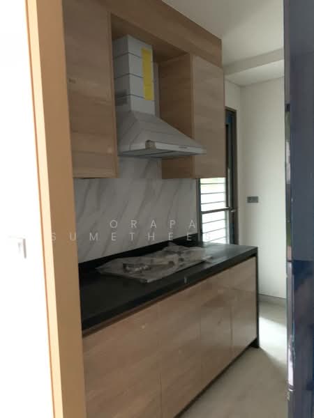 Baan 365 Rama 3, Bangkok, Rama III Rd., Bang Pong Pang, Yan Nawa, Bangkok, 5 Bedrooms, 340 sqm, Townhouse For Sale, by Orapa Sumetheesirisakul, 500243496 - DDproperty.com