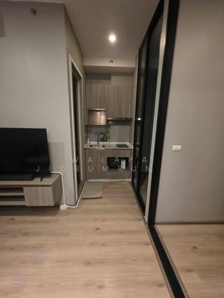 Knightsbridge Prime Onnut, Bangkok, Soi On Nut 1/1 Sukhumvit Road77, Phra Kanong Nua, Watthana, Bangkok, 2 Bedrooms, 32 sqm, Condo For Rent, by Walapa Jidbumrungsakun, 500243500 - DDproperty.com