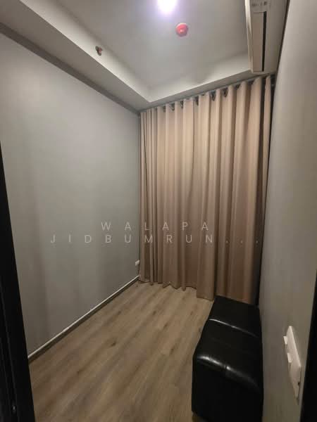 Knightsbridge Prime Onnut, Bangkok, Soi On Nut 1/1 Sukhumvit Road77, Phra Kanong Nua, Watthana, Bangkok, 2 Bedrooms, 32 sqm, Condo For Rent, by Walapa Jidbumrungsakun, 500243500 - DDproperty.com