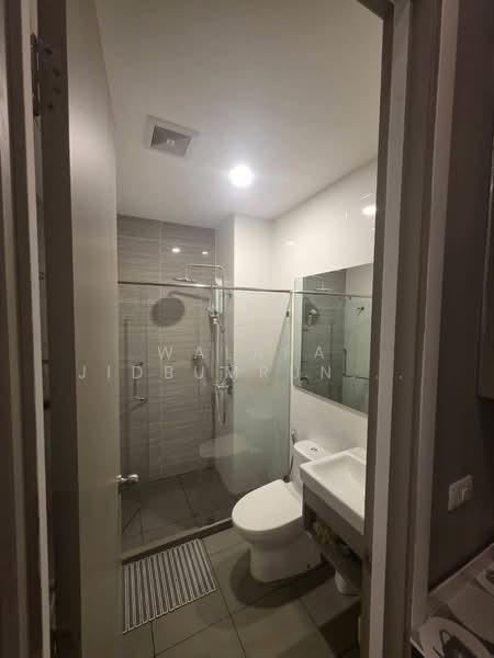 Knightsbridge Prime Onnut, Bangkok, Soi On Nut 1/1 Sukhumvit Road77, Phra Kanong Nua, Watthana, Bangkok, 2 Bedrooms, 32 sqm, Condo For Rent, by Walapa Jidbumrungsakun, 500243500 - DDproperty.com