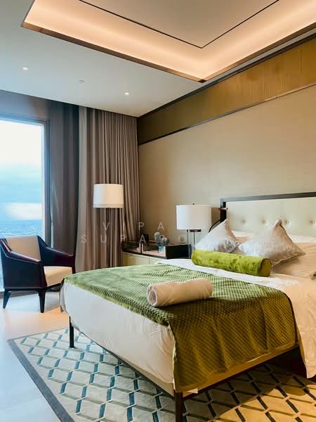 The Residences At Mandarin Oriental : เดอะ เรสซิเดนซ์ แอท แมนดาริน โอเรียนเต็ล, กรุงเทพ, 117 ถนนเจริญนคร, คลองต้นไทร, คลองสาน, กรุงเทพ, 224 ตร.ม., คอนโด ให้เช่า, โดย Vipada Supaporn, 500243501 - DDproperty.com