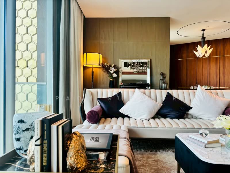 The Residences At Mandarin Oriental : เดอะ เรสซิเดนซ์ แอท แมนดาริน โอเรียนเต็ล, กรุงเทพ, 117 ถนนเจริญนคร, คลองต้นไทร, คลองสาน, กรุงเทพ, 224 ตร.ม., คอนโด ให้เช่า, โดย Vipada Supaporn, 500243501 - DDproperty.com