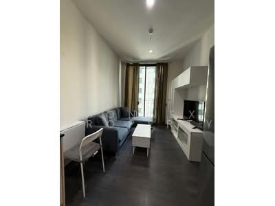 For Rent - The Edge Sukhumvit 23, Bangkok