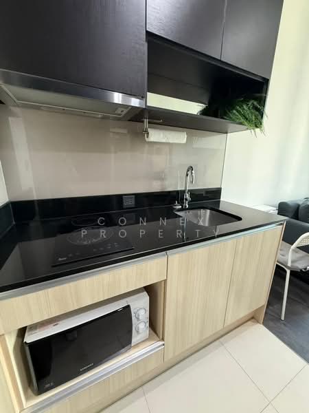 The Edge Sukhumvit 23, Bangkok, 6 Soi Sukhumvit 23, Khlongtoei Nua, Watthana, Bangkok, 1 Bedroom, 31 sqm, Condo For Rent, by Connex Property, 500243504 - DDproperty.com