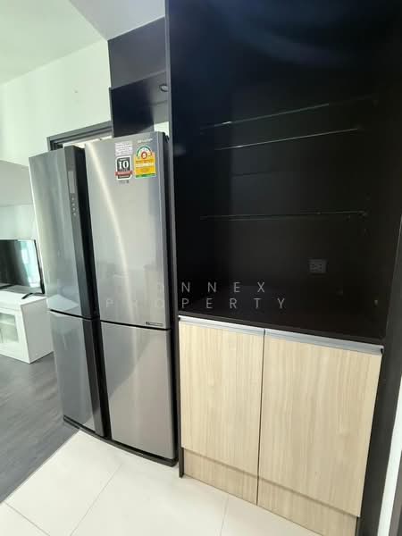 The Edge Sukhumvit 23 : เอดจ์ สุขุมวิท 23, กรุงเทพ, 6 ซอยสุขุมวิท 23, คลองเตยเหนือ, วัฒนา, กรุงเทพ, 31 ตร.ม., คอนโด ให้เช่า, โดย Connex Property, 500243504 - DDproperty.com