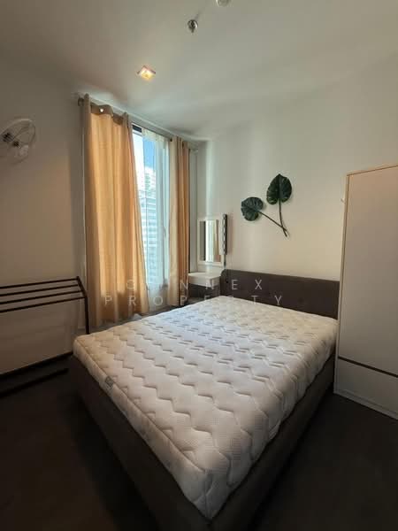 The Edge Sukhumvit 23 : เอดจ์ สุขุมวิท 23, กรุงเทพ, 6 ซอยสุขุมวิท 23, คลองเตยเหนือ, วัฒนา, กรุงเทพ, 31 ตร.ม., คอนโด ให้เช่า, โดย Connex Property, 500243504 - DDproperty.com