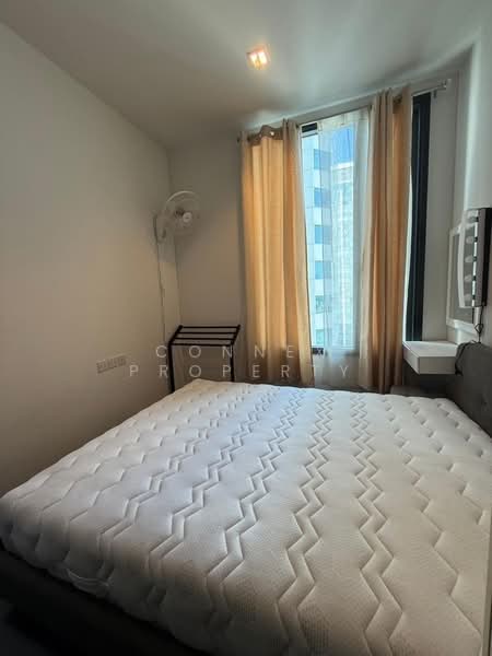 The Edge Sukhumvit 23 : เอดจ์ สุขุมวิท 23, กรุงเทพ, 6 ซอยสุขุมวิท 23, คลองเตยเหนือ, วัฒนา, กรุงเทพ, 31 ตร.ม., คอนโด ให้เช่า, โดย Connex Property, 500243504 - DDproperty.com