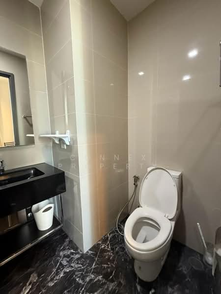 The Edge Sukhumvit 23, Bangkok, 6 Soi Sukhumvit 23, Khlongtoei Nua, Watthana, Bangkok, 1 Bedroom, 31 sqm, Condo For Rent, by Connex Property, 500243504 - DDproperty.com