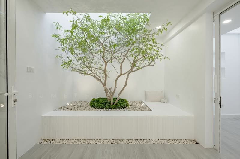 4-BR Townhouse, Bangkok, Khlong Tan Nua, Watthana, Bangkok, 4 Bedrooms, 250 sqm, Townhouse For Sale, by Orapa Sumetheesirisakul, 500243505 - DDproperty.com