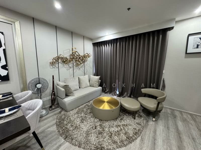 IDEO Mobi Sukhumvit 66 : ไอดีโอ โมบิ สุขุมวิท 66, กรุงเทพ, 2578 ซอยสุขุมวิท 66 ถนนสุขุมวิท, บางจาก, พระโขนง, กรุงเทพ, 85 ตร.ม., คอนโด ให้เช่า, โดย Araya Laokham, 500243506 - DDproperty.com