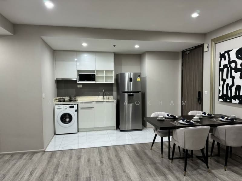 IDEO Mobi Sukhumvit 66 : ไอดีโอ โมบิ สุขุมวิท 66, กรุงเทพ, 2578 ซอยสุขุมวิท 66 ถนนสุขุมวิท, บางจาก, พระโขนง, กรุงเทพ, 85 ตร.ม., คอนโด ให้เช่า, โดย Araya Laokham, 500243506 - DDproperty.com