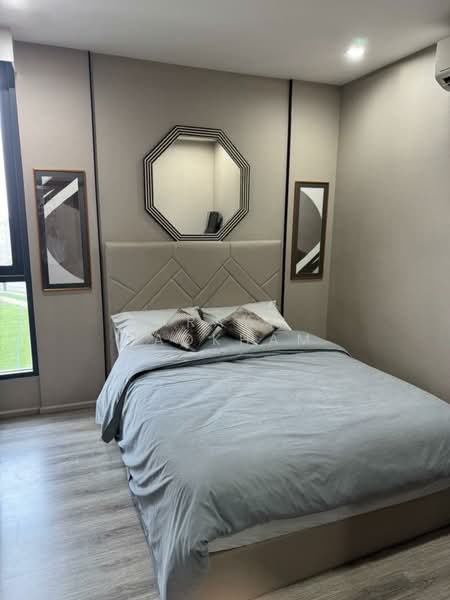 IDEO Mobi Sukhumvit 66 : ไอดีโอ โมบิ สุขุมวิท 66, กรุงเทพ, 2578 ซอยสุขุมวิท 66 ถนนสุขุมวิท, บางจาก, พระโขนง, กรุงเทพ, 85 ตร.ม., คอนโด ให้เช่า, โดย Araya Laokham, 500243506 - DDproperty.com