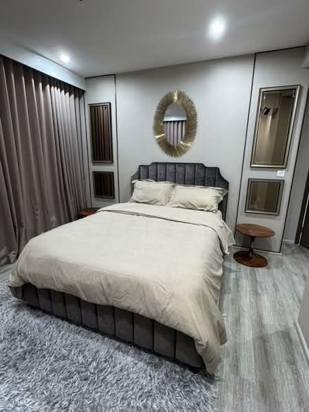 IDEO Mobi Sukhumvit 66 : ไอดีโอ โมบิ สุขุมวิท 66, กรุงเทพ, 2578 ซอยสุขุมวิท 66 ถนนสุขุมวิท, บางจาก, พระโขนง, กรุงเทพ, 85 ตร.ม., คอนโด ให้เช่า, โดย Araya Laokham, 500243506 - DDproperty.com