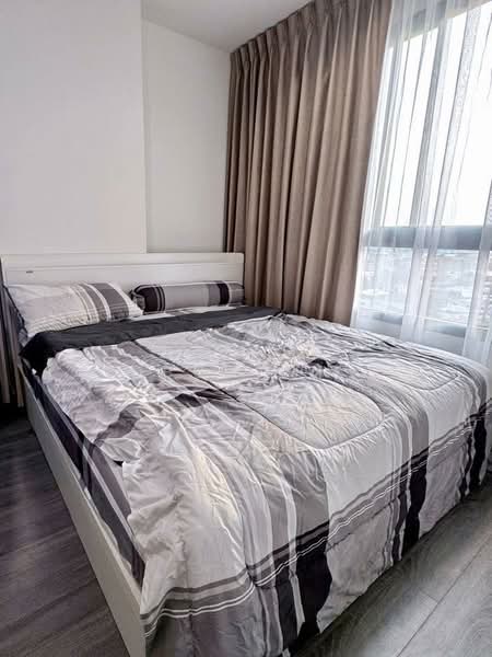 IDEO Sukhumvit Rama 4, Bangkok, Soi Sukhumvit 44, Sukhumvit Road, Phra Kanong, Khlong Toei, Bangkok, 1 Bedroom, 36 sqm, Condo For Rent, by Walapa Jidbumrungsakun, 500243507 - DDproperty.com