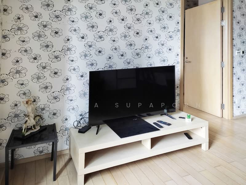 Siri At Sukhumvit, Bangkok, 902 Sukhumvit Road, Phra Kanong, Khlong Toei, Bangkok, 1 Bedroom, 52 sqm, Condo For Sale, by Vipada Supaporn, 500243509 - DDproperty.com