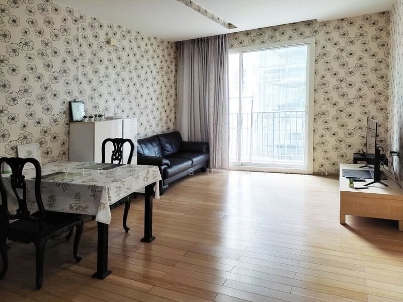 Siri At Sukhumvit, Bangkok, 902 Sukhumvit Road, Phra Kanong, Khlong Toei, Bangkok, 1 Bedroom, 52 sqm, Condo For Sale, by Vipada Supaporn, 500243509 - DDproperty.com