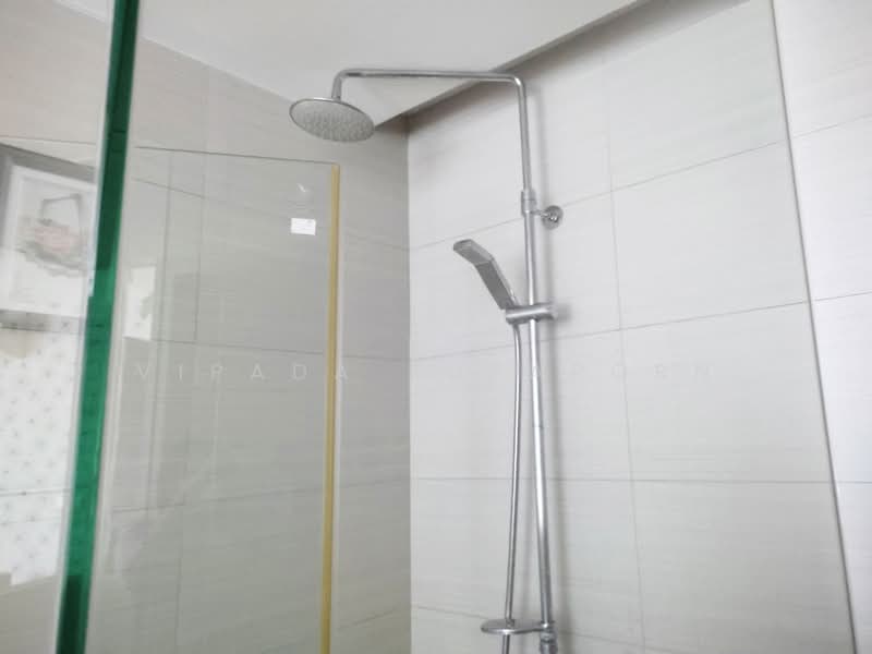 Siri At Sukhumvit, Bangkok, 902 Sukhumvit Road, Phra Kanong, Khlong Toei, Bangkok, 1 Bedroom, 52 sqm, Condo For Sale, by Vipada Supaporn, 500243509 - DDproperty.com