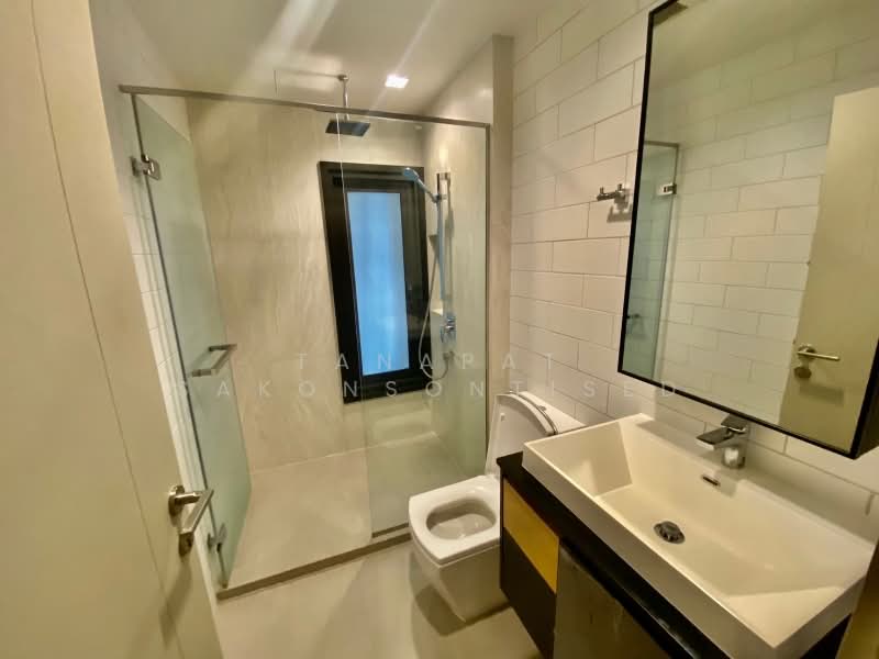 The Line Jatujak-Mochit, Bangkok, Phaholyothin Road, Jom Phon, Chatuchak, Bangkok, 3 Bedrooms, 87 sqm, Condo For Sale, by Tanapat Sakonsontised, 500243512 - DDproperty.com