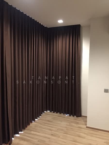 The Line Jatujak-Mochit, Bangkok, Phaholyothin Road, Jom Phon, Chatuchak, Bangkok, 3 Bedrooms, 87 sqm, Condo For Sale, by Tanapat Sakonsontised, 500243512 - DDproperty.com
