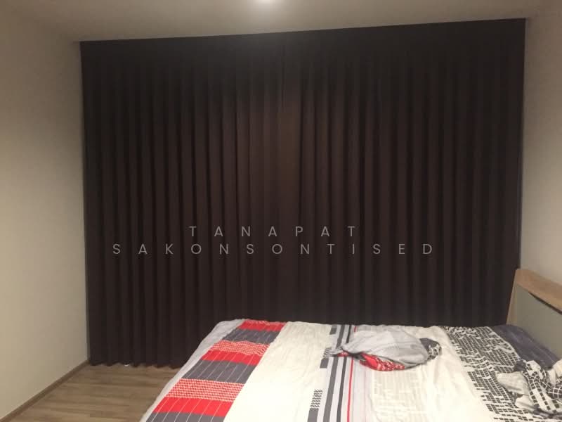 The Line Jatujak-Mochit, Bangkok, Phaholyothin Road, Jom Phon, Chatuchak, Bangkok, 3 Bedrooms, 87 sqm, Condo For Sale, by Tanapat Sakonsontised, 500243512 - DDproperty.com