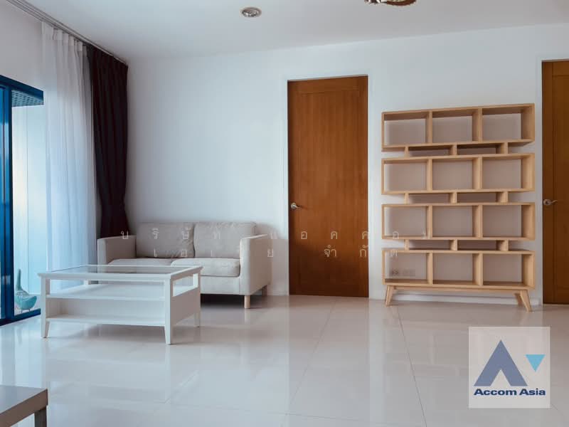 The Royal Maneeya, Bangkok, Rajdamri, Lumphini, Pathum Wan, Bangkok, 2 Bedrooms, 110 sqm, Condo For Rent, by บริษัท แอคคอม เอเซีย จำกัด, 500243513 - DDproperty.com