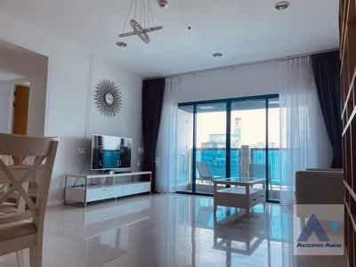 For Rent - The Royal Maneeya, Bangkok