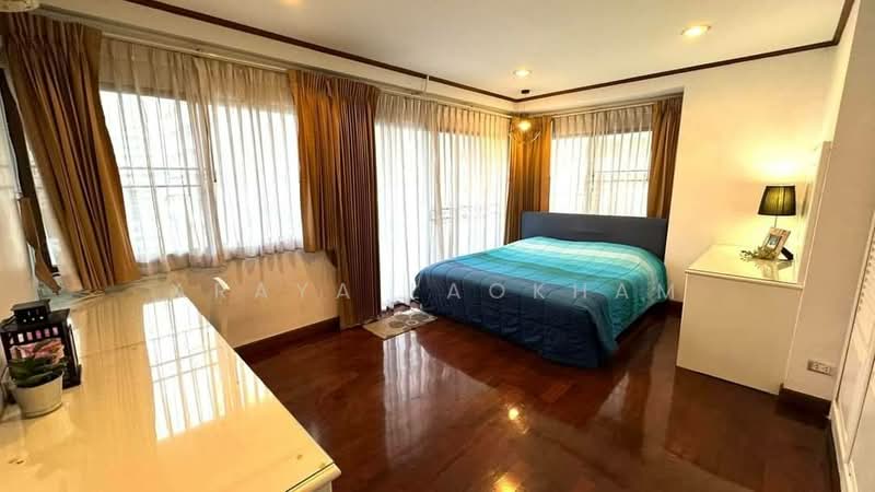 Saranjai Mansion, Bangkok, Soi Sukhumvit 6, Khlong Toei, Khlong Toei, Bangkok, 1 Bedroom, 62 sqm, Condo For Rent, by Araya Laokham, 500243514 - DDproperty.com
