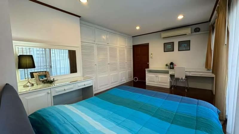 Saranjai Mansion : สราญใจ แมนชั่น, กรุงเทพ, ซอยสุขุมวิท 6, คลองเตย, คลองเตย, กรุงเทพ, 62 ตร.ม., คอนโด ให้เช่า, โดย Araya Laokham, 500243514 - DDproperty.com