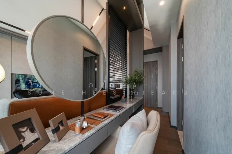 Artery (Thonglor – Sukhumvit), Bangkok, Sukhumvit, Bang Chak, Phra Khanong, Bangkok, 4 Bedrooms, 318 sqm, Townhouse For Sale, by Orapa Sumetheesirisakul, 500243515 - DDproperty.com