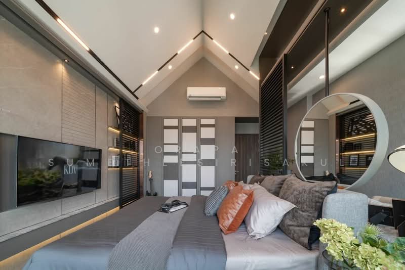 Artery (Thonglor – Sukhumvit), กรุงเทพ, Sukhumvit, บางจาก, พระโขนง, กรุงเทพ, 318 ตร.ม., ทาวน์เฮ้าส์ ขาย, โดย Orapa Sumetheesirisakul, 500243515 - DDproperty.com