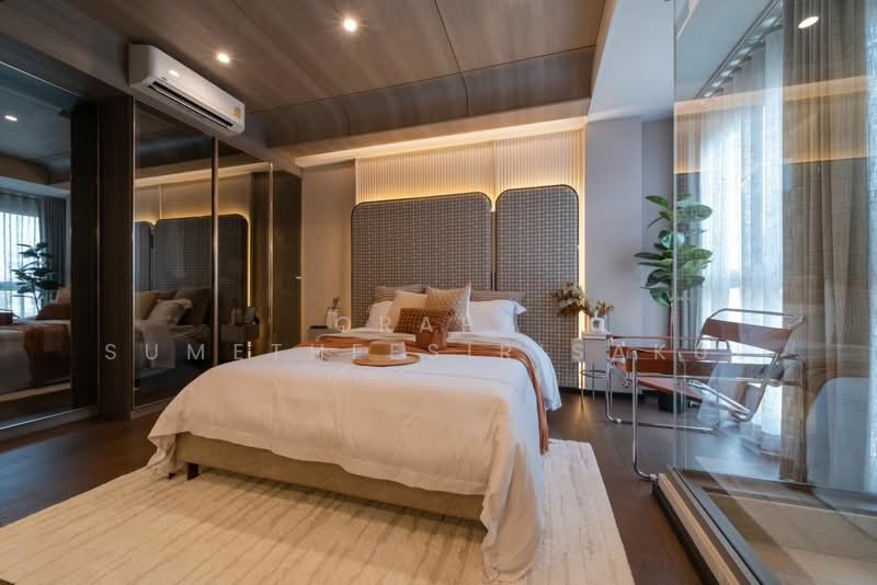 Artery (Thonglor – Sukhumvit), กรุงเทพ, Sukhumvit, บางจาก, พระโขนง, กรุงเทพ, 318 ตร.ม., ทาวน์เฮ้าส์ ขาย, โดย Orapa Sumetheesirisakul, 500243515 - DDproperty.com