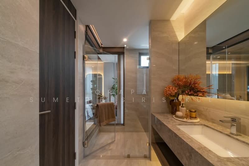 Artery (Thonglor – Sukhumvit), กรุงเทพ, Sukhumvit, บางจาก, พระโขนง, กรุงเทพ, 318 ตร.ม., ทาวน์เฮ้าส์ ขาย, โดย Orapa Sumetheesirisakul, 500243515 - DDproperty.com