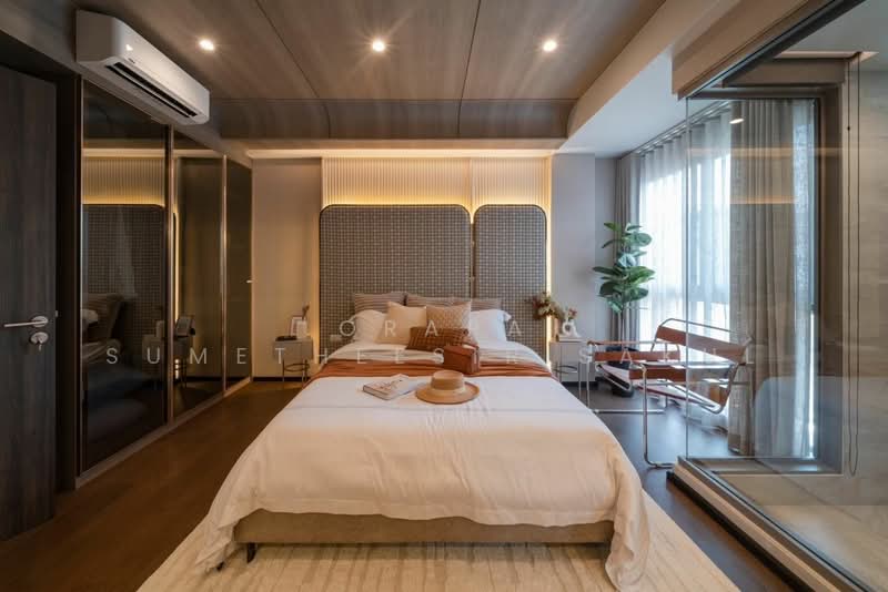 Artery (Thonglor – Sukhumvit), Bangkok, Sukhumvit, Bang Chak, Phra Khanong, Bangkok, 4 Bedrooms, 318 sqm, Townhouse For Sale, by Orapa Sumetheesirisakul, 500243515 - DDproperty.com