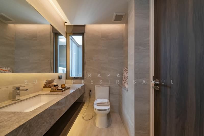 Artery (Thonglor – Sukhumvit), Bangkok, Sukhumvit, Bang Chak, Phra Khanong, Bangkok, 4 Bedrooms, 318 sqm, Townhouse For Sale, by Orapa Sumetheesirisakul, 500243515 - DDproperty.com