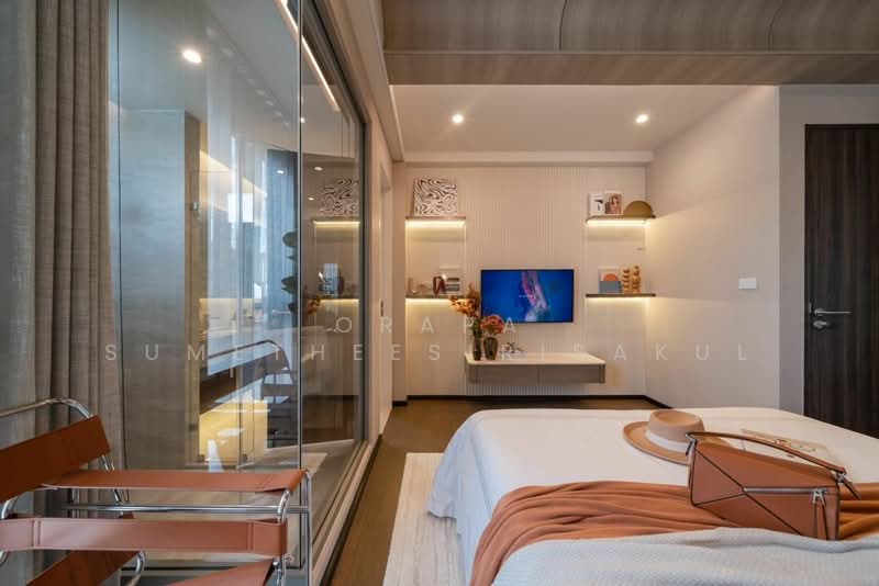 Artery (Thonglor – Sukhumvit), Bangkok, Sukhumvit, Bang Chak, Phra Khanong, Bangkok, 4 Bedrooms, 318 sqm, Townhouse For Sale, by Orapa Sumetheesirisakul, 500243515 - DDproperty.com