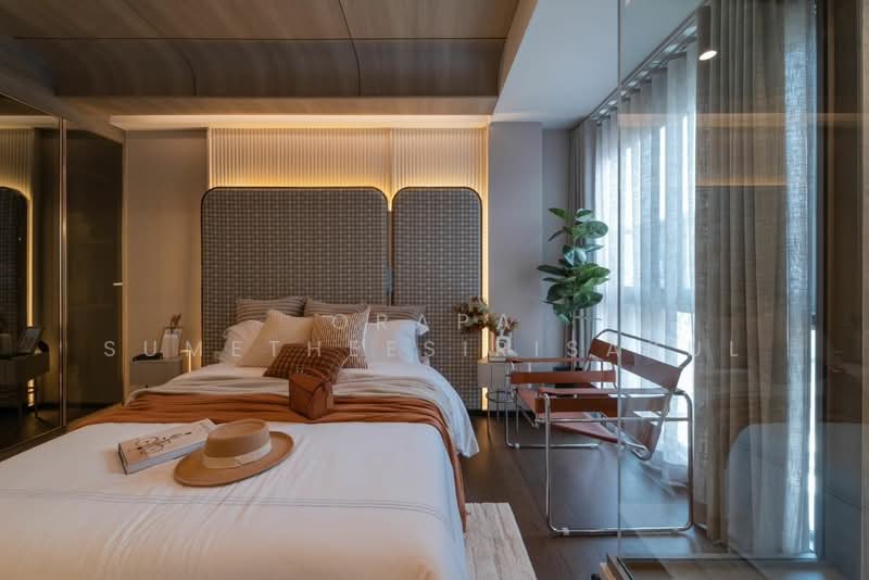 Artery (Thonglor – Sukhumvit), กรุงเทพ, Sukhumvit, บางจาก, พระโขนง, กรุงเทพ, 318 ตร.ม., ทาวน์เฮ้าส์ ขาย, โดย Orapa Sumetheesirisakul, 500243515 - DDproperty.com