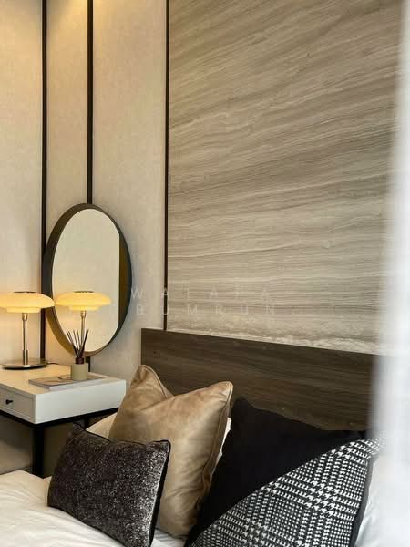 Centric Ratchayothin, Bangkok, 1656 Phahonyothin Rd, Lat Yao, Chatuchak, Bangkok, 1 Bedroom, 35 sqm, Condo For Rent, by Walapa Jidbumrungsakun, 500243516 - DDproperty.com