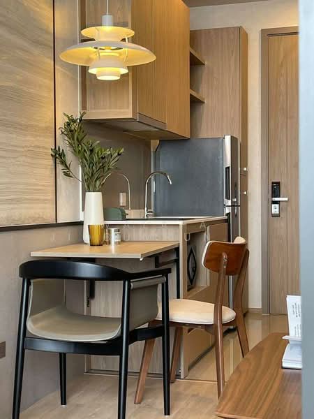 Centric Ratchayothin, Bangkok, 1656 Phahonyothin Rd, Lat Yao, Chatuchak, Bangkok, 1 Bedroom, 35 sqm, Condo For Rent, by Walapa Jidbumrungsakun, 500243516 - DDproperty.com