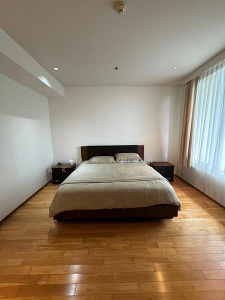 The Empire Place, Bangkok, 88 Narathiwatratchanakharin Road, Thung Maha Mek, Sathon, Bangkok, 3 Bedrooms, 135 sqm, Condo For Sale, by Tanapat Sakonsontised, 500243519 - DDproperty.com