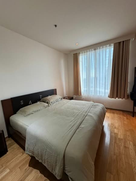 The Empire Place, Bangkok, 88 Narathiwatratchanakharin Road, Thung Maha Mek, Sathon, Bangkok, 3 Bedrooms, 135 sqm, Condo For Sale, by Tanapat Sakonsontised, 500243519 - DDproperty.com